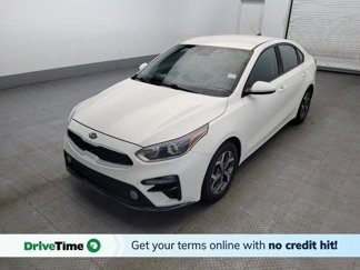 Used 2019 Kia Forte LXS image 1
