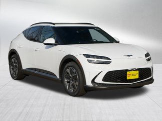 New 2025 Genesis GV60 Advanced image 1