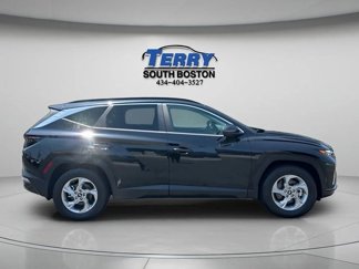 Used 2022 Hyundai Tucson SEL image 1