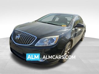 Used 2013 Buick Verano image 1