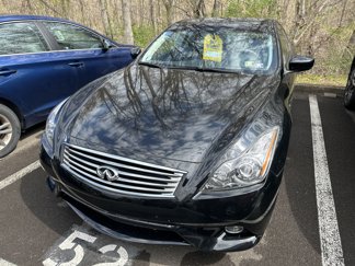 Used 2013 INFINITI G37 x Coupe w/ Premium Pkg image 1