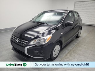 Used 2024 Mitsubishi Mirage ES image 1