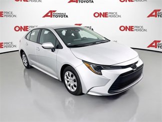 Certified 2023 Toyota Corolla LE image 1