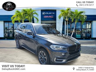 Used 2018 BMW X5 sDrive35i video 1