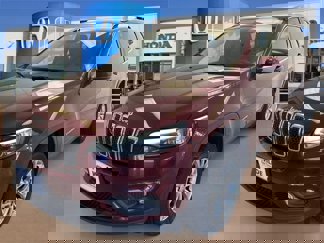 Used 2019 Jeep Cherokee Latitude Plus w/ Cold Weather Group image 1