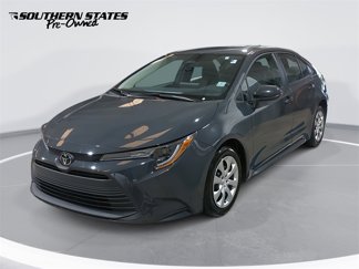 Used 2023 Toyota Corolla LE image 1