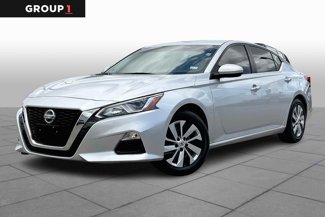 Used 2019 Nissan Altima 2.5 S image 1