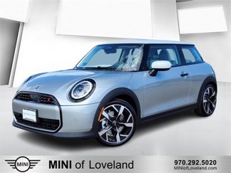 Used 2025 MINI Cooper S video 1