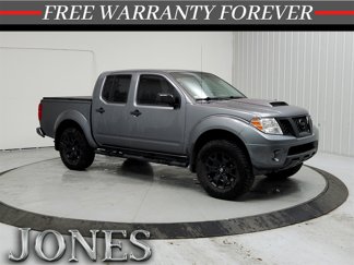 Used 2021 Nissan Frontier SV w/ Value Truck Package image 1