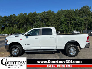 Used 2022 RAM 2500 Big Horn image 1