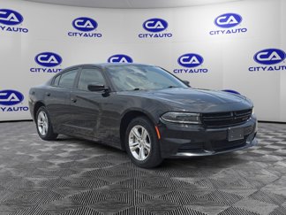 Used 2023 Dodge Charger SXT image 1