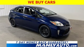 Used 2014 Toyota Prius Two image 1