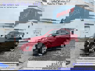 Used 2019 Chevrolet Equinox LT image 1