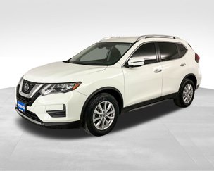 Used 2019 Nissan Rogue SV image 1