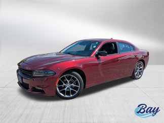 Used 2023 Dodge Charger SXT w/ Plus Group image 1