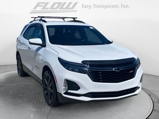 Used 2022 Chevrolet Equinox RS image 1