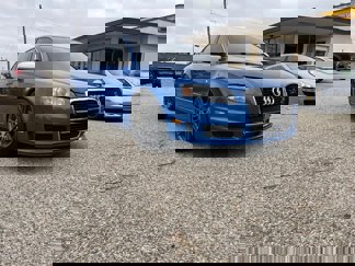 Used 2008 Audi S4 Sedan image 1