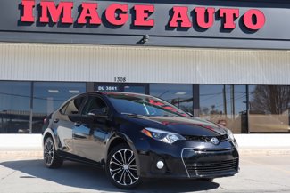 Used 2015 Toyota Corolla S image 1