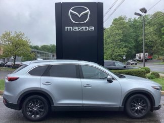 Used 2016 MAZDA CX-9 Touring image 1