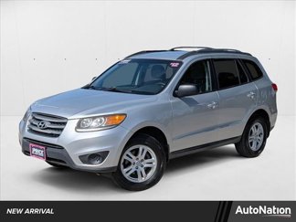 Used 2012 Hyundai Santa Fe GLS image 1