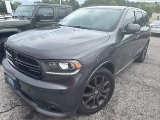 Used 2017 Dodge Durango R/T image 1