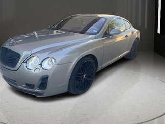 Used 2005 Bentley Continental GT image 1