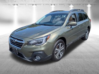 Used 2018 Subaru Outback 2.5i Limited image 1