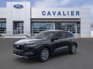 New 2025 Ford Escape Active w/ Tech Pack #1 image 1