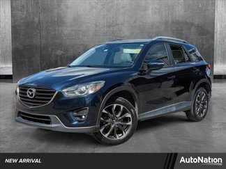 Used 2016 MAZDA CX-5 Grand Touring image 1