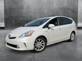 Used 2012 Toyota Prius V Five image 1
