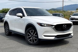 Used 2018 MAZDA CX-5 Touring w/ Preferred Equipment Package image 1