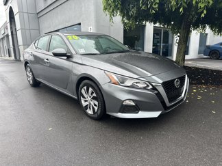 Used 2020 Nissan Altima 2.5 S image 1