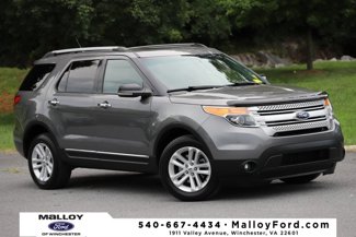 Used 2013 Ford Explorer XLT image 1