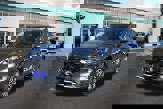 Used 2020 Ford Escape SEL image 1
