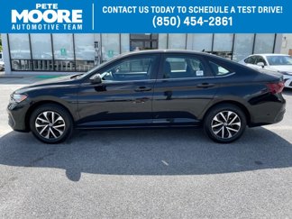 Certified 2023 Volkswagen Jetta S w/ IQ.Drive Package image 1