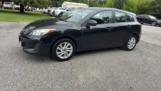 Used 2013 MAZDA MAZDA3 i Touring image 1