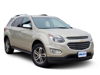 Used 2016 Chevrolet Equinox LTZ w/ Enhanced Convenience Package image 1