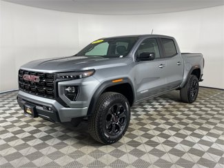 New 2025 GMC Canyon Elevation w/ Convenience Package image 1