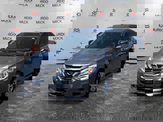 Used 2016 Nissan Altima 2.5 S image 1