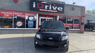 Used 2012 Ford Escape XLT image 1