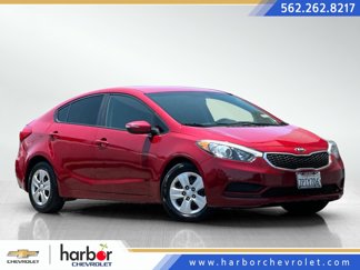 Used 2016 Kia Forte LX w/ LX Popular Package image 1