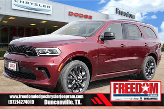 New 2025 Dodge Durango GT image 1