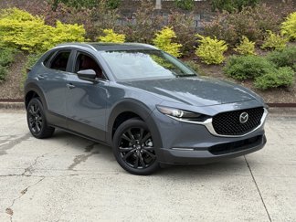 Used 2023 MAZDA CX-30 AWD 2.5 S w/ Preferred Package image 1