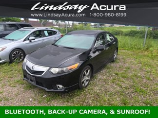 Used 2012 Acura TSX Special Edition image 1