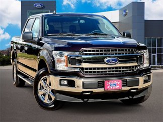 Used 2019 Ford F150 XLT w/ Equipment Group 302A Luxury image 1