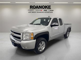Used 2011 Chevrolet Silverado 1500 LT w/ All-Star Edition image 1