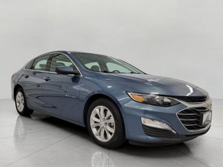 Used 2024 Chevrolet Malibu LT image 1