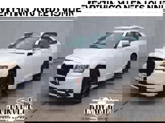 Used 2022 Chrysler 300 S image 1