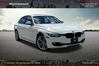 Used 2014 BMW 320i xDrive Sedan image 1
