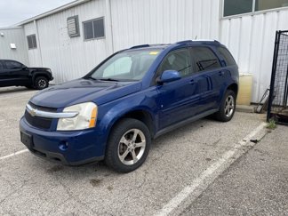 Used 2008 Chevrolet Equinox LT w/ LT Preferred Equipment Group image 1
